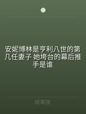 安妮博林是亨利八世的第几任妻子 她垮台的