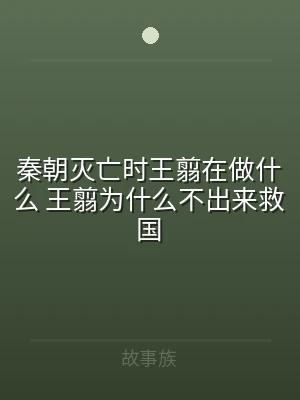 秦朝灭亡时王翦在做什么 王翦为什么不出来