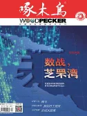 啄木鸟2023年9期