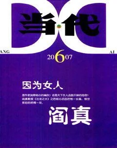 当代2007年6期