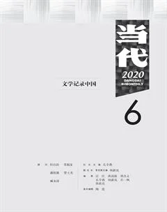 当代2020年6期