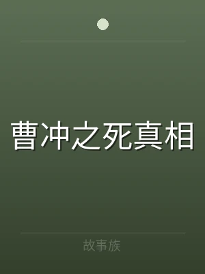 曹冲之死真相